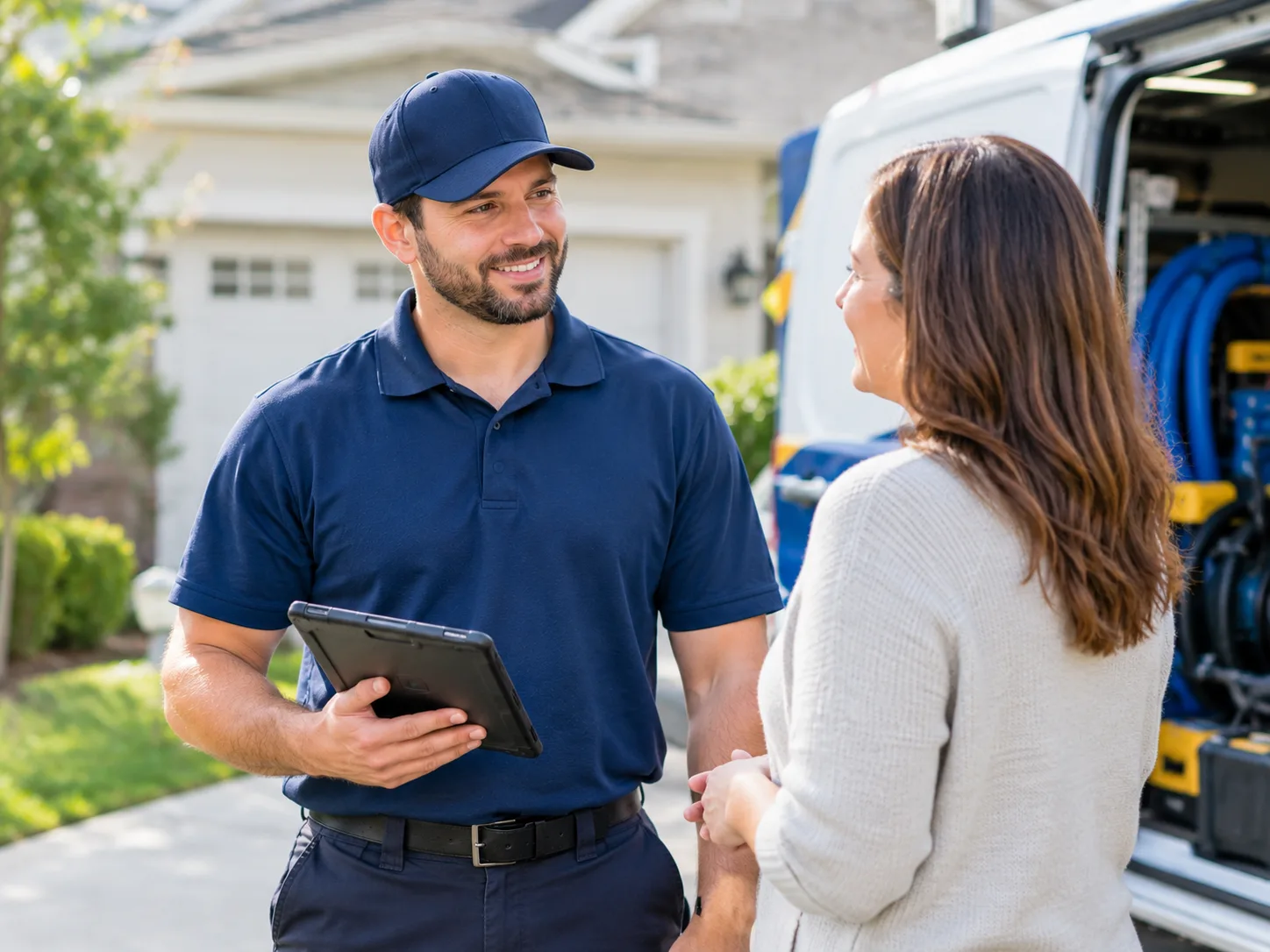 Sewage Backup Cleanup Bridgman, MI FAQs